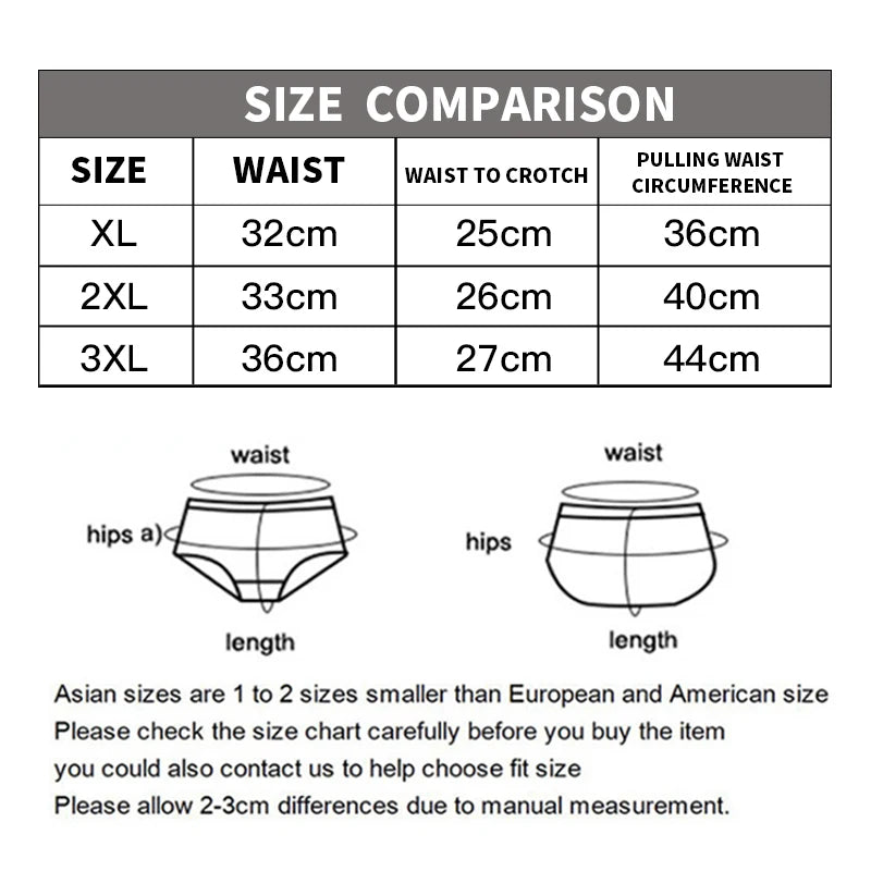 5 Pack Men's Low-Rise Boxer Briefs-Sexy Striped Stretch Comfort Underwear