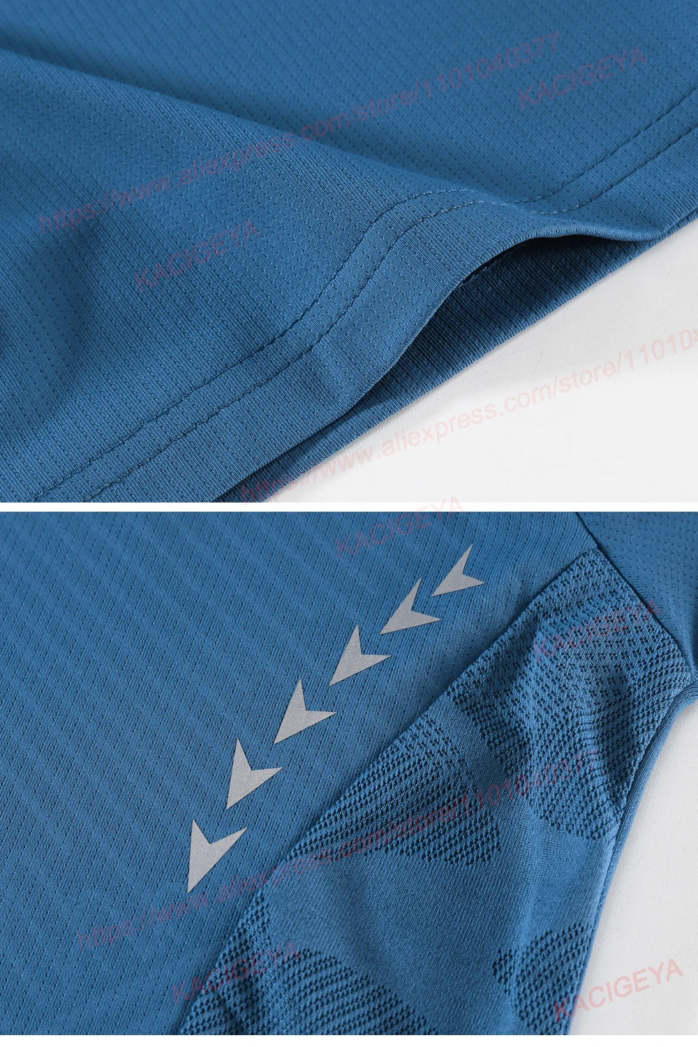 Workout Gym Shirts Men Fashion Print Loose Quick Dry Breathable Short Sleeves Summer Running Mesh Training Exercise Tee