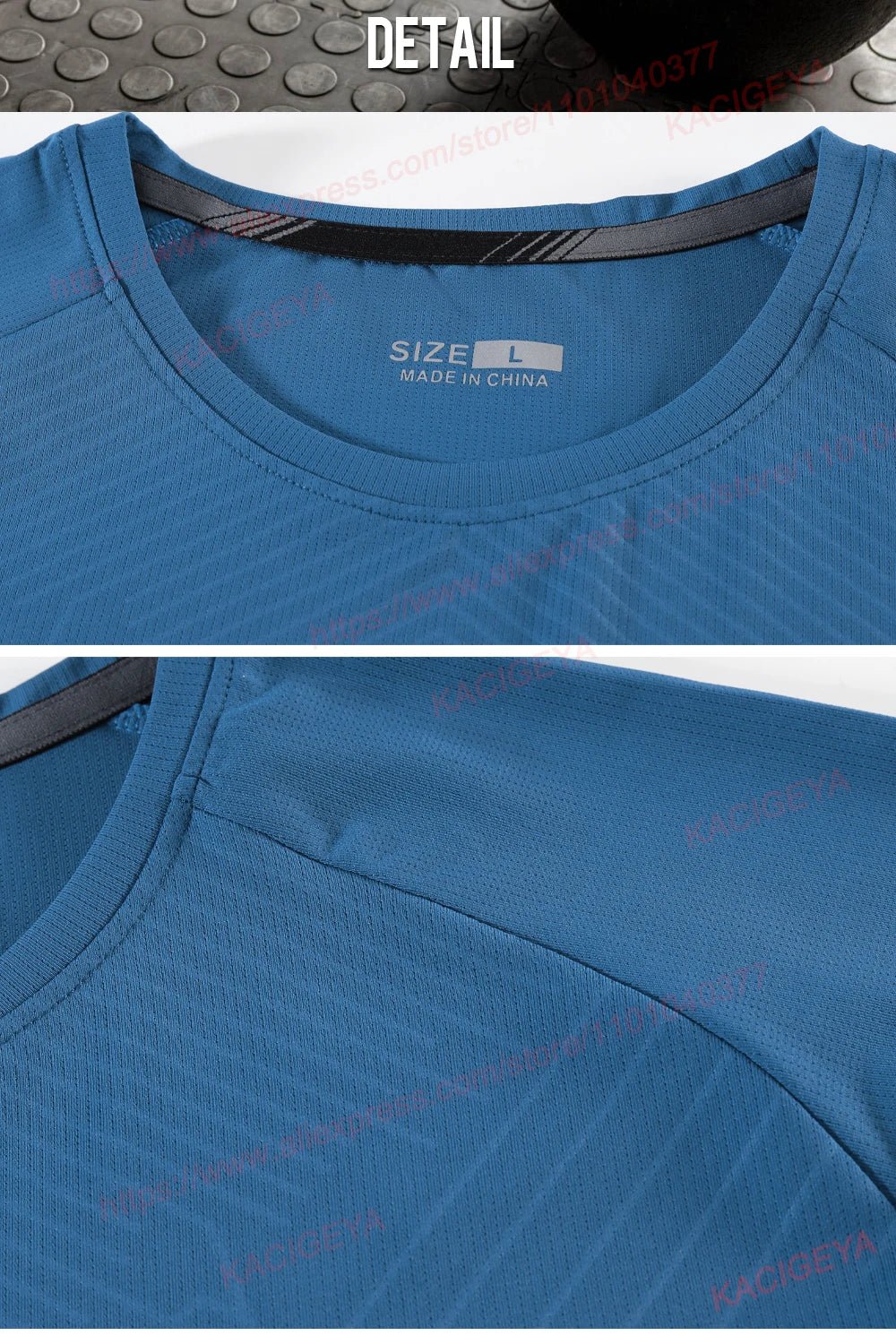 Workout Gym Shirts Men Fashion Print Loose Quick Dry Breathable Short Sleeves Summer Running Mesh Training Exercise Tee